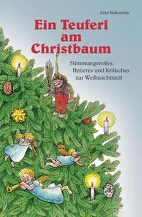 Makowsky |  Ein Teuferl am Christbaum | Buch |  Sack Fachmedien