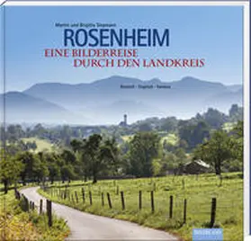 Siepmann |  Rosenheim | Buch |  Sack Fachmedien