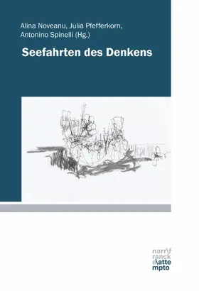 Noveanu / Pfefferkorn / Spinelli |  Seefahrten des Denkens | eBook | Sack Fachmedien