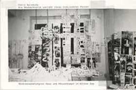 Stepken |  Chris Reinecke. Die Beobachterin verlässt ihren stationären Posten | Buch |  Sack Fachmedien