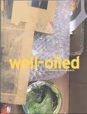 Stepken |  well-oiled | Buch |  Sack Fachmedien