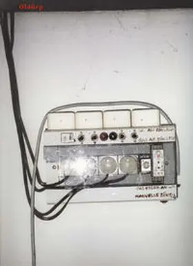 Stepken |  Oldörp | Buch |  Sack Fachmedien