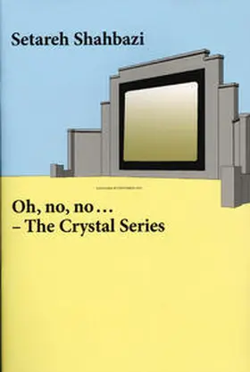 Stepken |  Setareh Shahbazi | Buch |  Sack Fachmedien