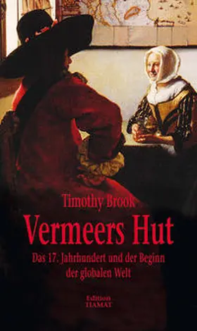 Brook / Bittermann |  Vermeers Hut | Buch |  Sack Fachmedien