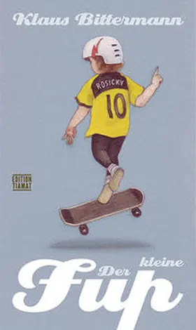 Bittermann |  Der kleine Fup | Buch |  Sack Fachmedien
