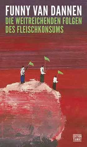 van Dannen |  Die weitreichenden Folgen des Fleischkonsums | Buch |  Sack Fachmedien