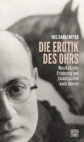 Dankemeyer |  Die Erotik des Ohrs | Buch |  Sack Fachmedien