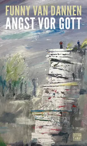 van Dannen |  Angst vor Gott | Buch |  Sack Fachmedien