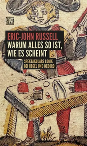 Russell |  Warum alles so ist, wie es scheint | Buch |  Sack Fachmedien