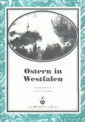 Sauermann |  Ostern in Westfalen | Buch |  Sack Fachmedien