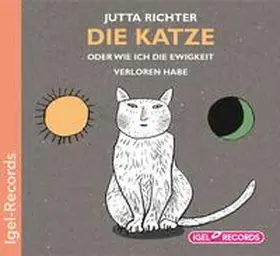 Richter |  Die Katze | Sonstiges |  Sack Fachmedien