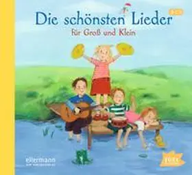 Drewes |  Die schönsten Lieder für Groß und Klein | Sonstiges |  Sack Fachmedien