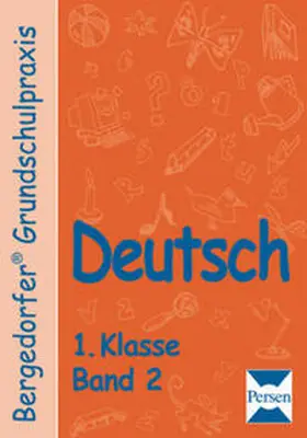 Müller / Schweer / Kruit |  Deutsch - 1. Klasse, Band 2 | Buch |  Sack Fachmedien