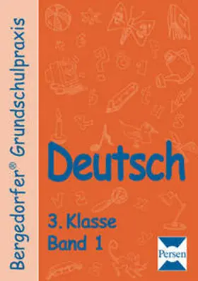 Fobes / Leuchter / Müller |  Deutsch - 3. Klasse, Band 1 | Buch |  Sack Fachmedien