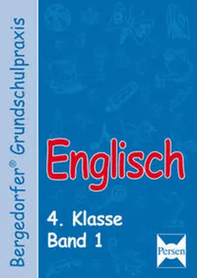 Lassert |  Englisch 4. Klasse. Bd. 1 | Buch |  Sack Fachmedien