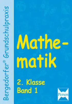 Langer / Lewe / Schnücker |  Mathematik 2. Klasse. Band 1 | Buch |  Sack Fachmedien