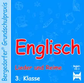 Lassert |  Englisch - 3. Klasse - CD | Sonstiges |  Sack Fachmedien