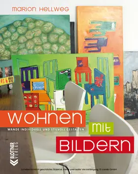 Hellweg |  Wohnen mit Bildern | eBook | Sack Fachmedien