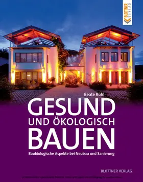 Rühl |  Gesund und ökologisch Bauen | eBook | Sack Fachmedien