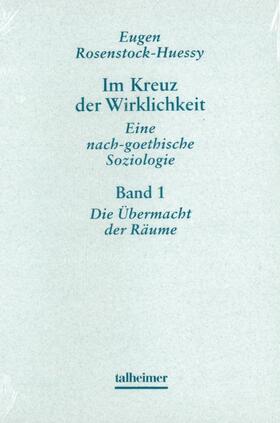 Gormann-Thelen / Molen / Mautner |  Im Kreuz der Wirklichkeit (Studienausgabe) | Buch |  Sack Fachmedien