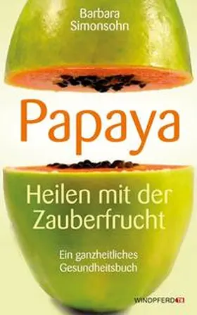 Simonsohn, Barbara |  Papaya | Buch |  Sack Fachmedien
