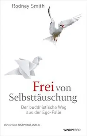 Smith |  Frei von Selbsttäuschung | Buch |  Sack Fachmedien
