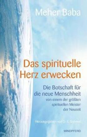 Baba / Stevens |  Das spirituelle Herz erwecken | Buch |  Sack Fachmedien