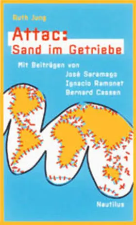 Jung |  Attac: Sand im Getriebe | Buch |  Sack Fachmedien