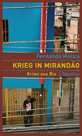 Molica |  Krieg in Mirandão | Buch |  Sack Fachmedien