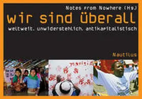  Wir sind überall | Buch |  Sack Fachmedien