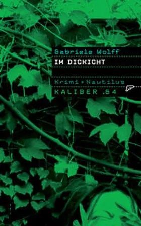 Wolff |  Im Dickicht | Buch |  Sack Fachmedien
