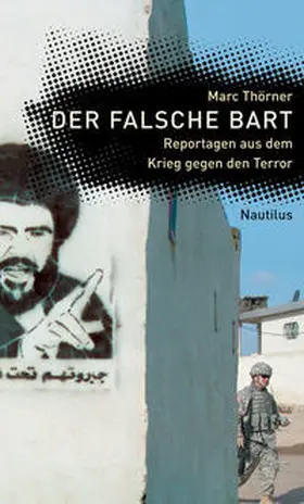 Thörner |  Der falsche Bart | Buch |  Sack Fachmedien