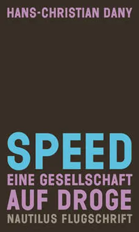 Dany | Speed | Buch | 978-3-89401-569-5 | www2.sack.de