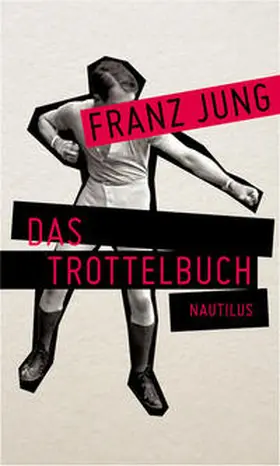 Jung | Das Trottelbuch | Buch | 978-3-89401-773-6 | www2.sack.de