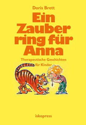 Brett |  Ein Zauberring für Anna | Buch |  Sack Fachmedien
