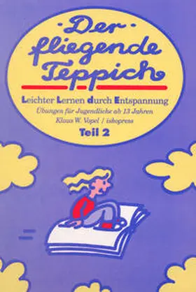 Vopel |  Der fliegende Teppich. Band 2. | Buch |  Sack Fachmedien