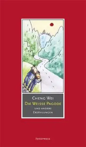 Cheng |  Die weiße Pagode | Buch |  Sack Fachmedien
