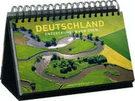  Deutschland. Entdeckungen von oben | Sonstiges |  Sack Fachmedien