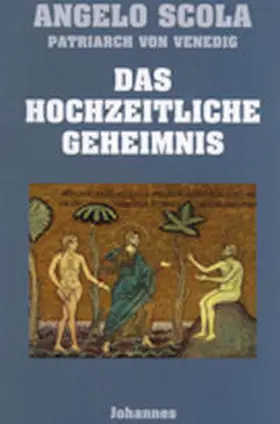 Scola |  Das hochzeitliche Geheimnis | Buch |  Sack Fachmedien