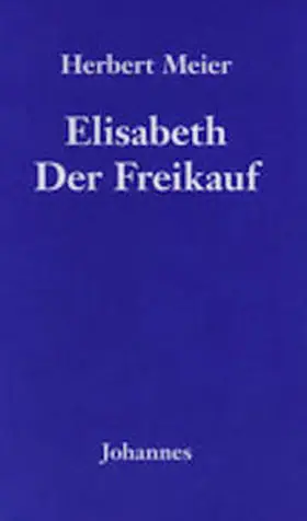 Meier |  Elisabeth | Buch |  Sack Fachmedien