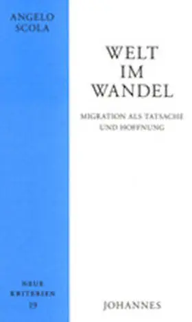 Scola |  Welt im Wandel | Buch |  Sack Fachmedien