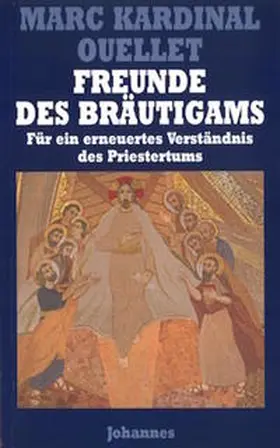 Ouellet |  Freunde des Bräutigams | Buch |  Sack Fachmedien