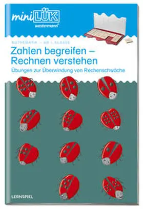 Bettner / Dinges / Müller |  Mini LÜK. Mathekompetenz 2. Kl. 1x1 | Buch |  Sack Fachmedien