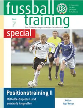 Peter |  Fussballtraining special 7 | Buch |  Sack Fachmedien