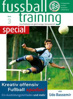 Bassemir |  Fussballtraining special 3 | Buch |  Sack Fachmedien