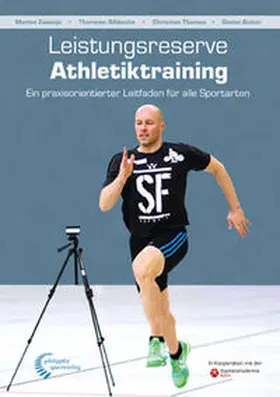 Zawieja / Ribbecke / Thomas |  Leistungsreserve Athletiktraining | Buch |  Sack Fachmedien