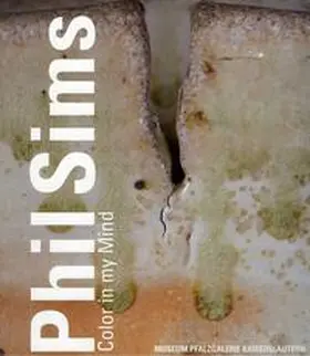 Buhlmann / Panza di Biumo / Tietzel |  Phil Sims Color in my Mind | Buch |  Sack Fachmedien