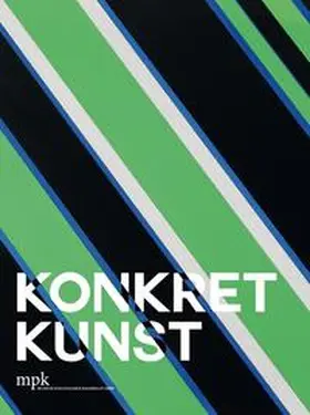 Fischer / Scheid |  Konkret Kunst | Buch |  Sack Fachmedien