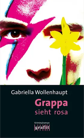 Wollenhaupt |  Grappa sieht rosa | eBook | Sack Fachmedien