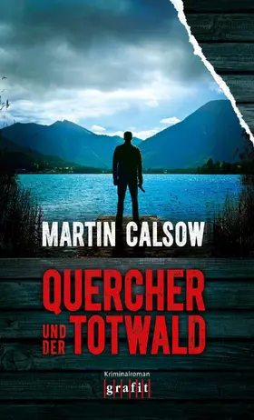 Calsow |  Quercher und der Totwald | eBook | Sack Fachmedien